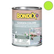 Trilak Bondex Garden Colors - citromfű - 0,75 l