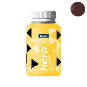 Trilak Héra 500 színezőpaszta és festék - barna - 125 ml