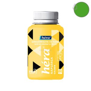 Trilak Héra 609 színezőpaszta és festék - avokádó - 125 ml