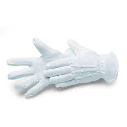 Schuller Cottonstar pamutkesztyű  - CAT1 - L