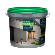   Trilak Thermotek Modakril Kolor homlokzatfesték - PPG1176-1 - 5 l