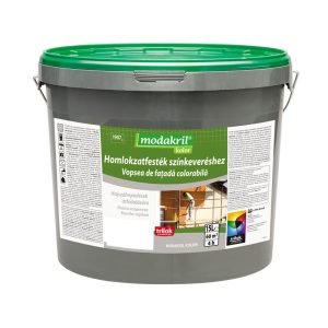 Trilak Thermotek Modakril Kolor homlokzatfesték - PPG1116-5 - 15 l
