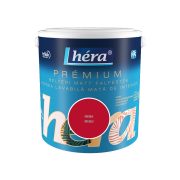 Trilak Héra prémium belső falfesték - chili - 2,5 l
