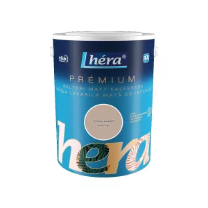 Trilak Héra prémium belső falfesték - forró kakaó - 5 l