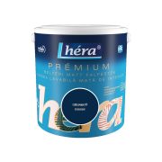 Trilak Héra prémium belső falfesték - kékfestő - 2,5 l