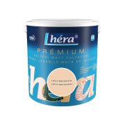   Trilak Héra prémium belső falfesték - latte macchiato - 2,5 l