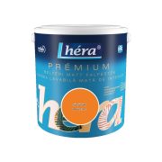 Trilak Héra prémium belső falfesték - sütőtök - 2,5 l