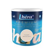   Trilak Héra prémium belső falfesték - tejeskávé - 2,5 l