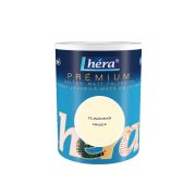 Trilak Héra prémium belső falfesték - tejszínhab - 1 l