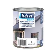   Trilak Héra Kolor homlokzat- és lábazatfesték - fehér - 1 l