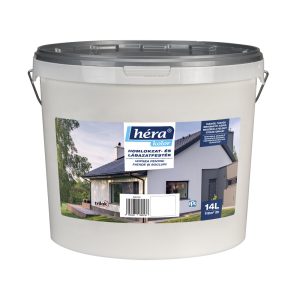 Trilak Héra Kolor homlokzat- és lábazatfesték - S 0585-Y30R - 14 l