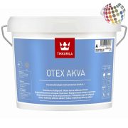 Tikkurila Otex Akva Primer A - alapozó - 2,7 l