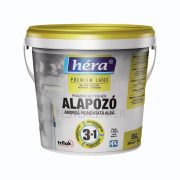   Trilak Héra Prémium Latex 3:1 Pigmentált alapozó - PPG1130-2 - 5 l