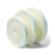   Schuller Airstop Soft tömítőszalag - PU hab, 1-5 mm résmérethez - 9x6 mm - 10 m