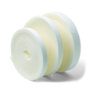 Schuller Airstop Soft tömítőszalag - PU hab, 1-5 mm résmérethez - 9x6 mm - 10 m