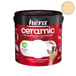   Trilak Héra Ceramic beltéri falfesték - Reggeli ébredés - 2,5 l