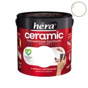   Trilak Héra Ceramic beltéri falfesték - Fehér hótakaró - 2,5 l