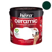   Trilak Héra Ceramic beltéri falfesték - Városi dzsungel - 2,5 l