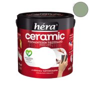   Trilak Héra Ceramic beltéri falfesték - Minimál zöld - 5 l