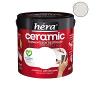 Trilak Héra Ceramic beltéri falfesték - Alumínium - 5 l