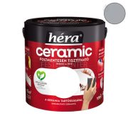 Trilak Héra Ceramic beltéri falfesték - Gránit - 5 l