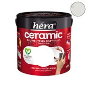 Trilak Héra Ceramic beltéri falfesték - Titán - 2,5 l