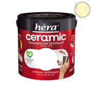   Trilak Héra Ceramic beltéri falfesték - Parti homok - 2,5 l