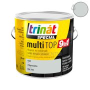   Trilak Trinát Speicál Multi Top 9:1 - világosszürke - RAL 7035 - 2,5 l