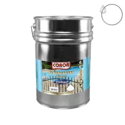 Coror Klórkaucsuk bevonat - fehér - 20 l