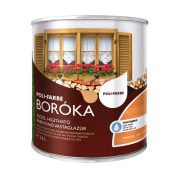 Poli-Farbe Boróka lazúr - cseresznye - 2,5 l