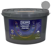 Valmor lábazatfesték - szürke - 8 l