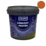 Valmor lábazatfesték - terracotta - 1 l