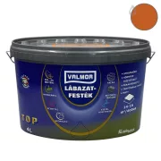 Valmor lábazatfesték - terracotta - 4 l
