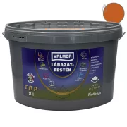 Valmor lábazatfesték - terracotta - 8 l