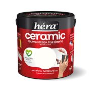 Trilak Héra Ceramic beltéri falfesték - PPG1217-2 - 2,5 l