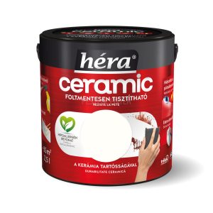 Trilak Héra Ceramic beltéri falfesték - PPG1036-7 - 2,5 l