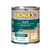 Bondex Elite - clear  - 0,75 l