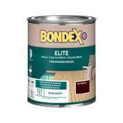 Bondex Elite - nut brown  - 0,75 l