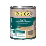 Bondex Elite - quartz grey  - 0,75 l