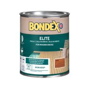 Bondex Elite - teak  - 0,75 l