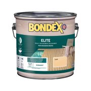 Bondex Elite - clear - 2,5 l