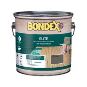 Bondex Elite - quartz grey - 2,5 l