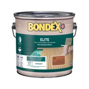 Bondex Elite - teak - 2,5 l