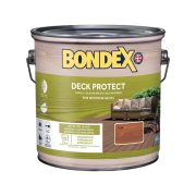 Bondex Deck Protect - teak - 2,5 l