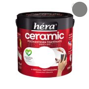   Trilak Héra Ceramic beltéri falfesték - Bazaltszürke - 2,5 l