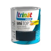   Trilak Trinát Aqua Unitop selyemfényű zománcfesték - PPG1120-3 - 0,75 l