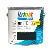   Trilak Trinát Aqua Unitop selyemfényű zománcfesték - PPG1120-3 - 2,5 l
