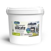   Trilak Héra Thermotek Silicate kapart vakolat - 1,5 mm - PPG1017-2 - 25 kg