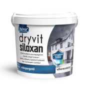   Trilak Héra Dryvit Siloxan dörzsölt vakolat - 2 mm - PPG1120-3 - 25 kg
