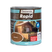 Trilak Lazurán Aqua Rapid - gesztenye - 0,75 l